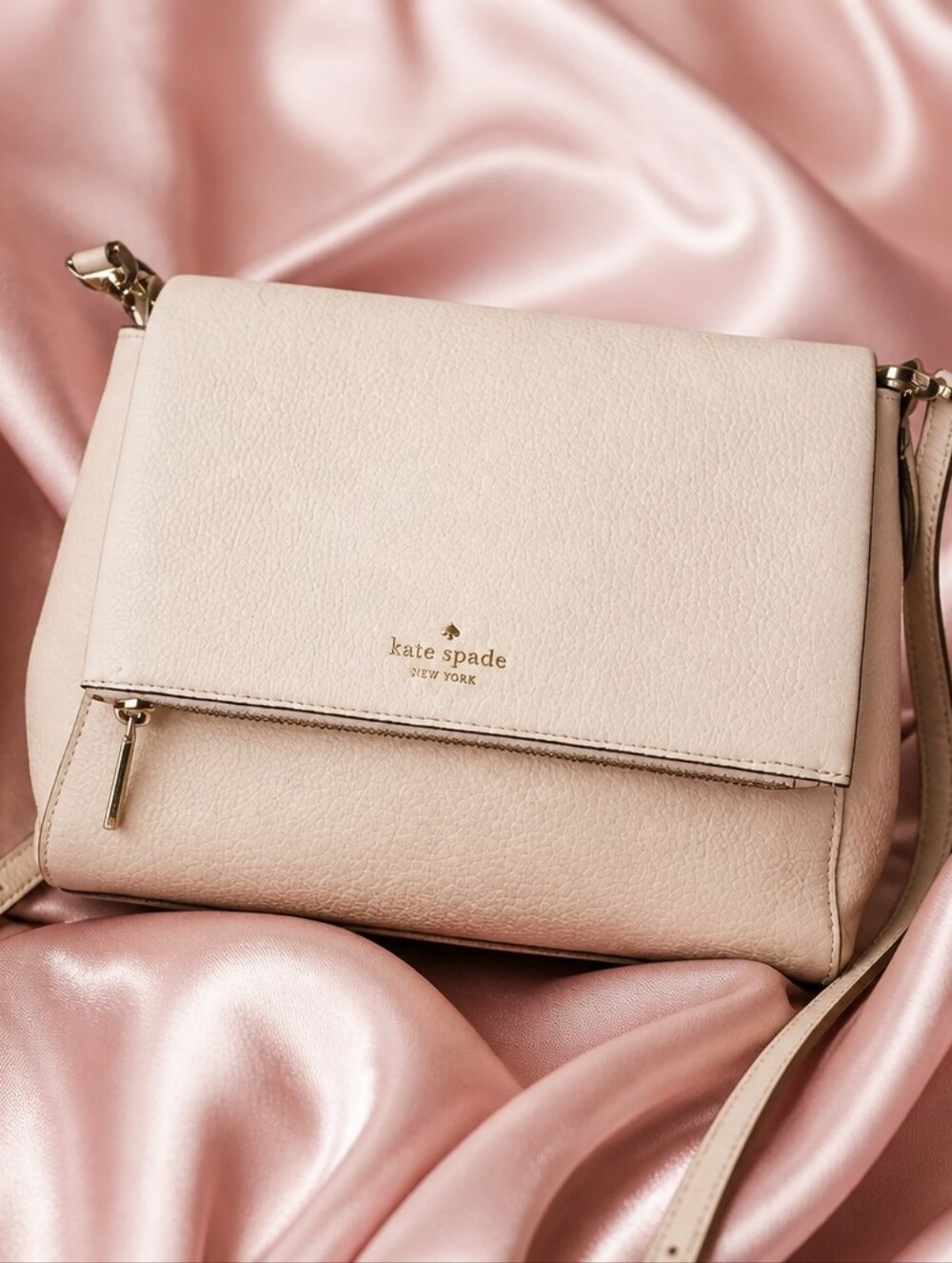 Kate Spade Leila shoulder bag